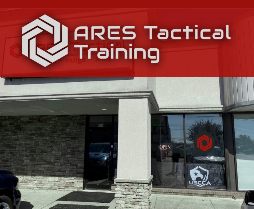 Experience AccuShoot LFX at ARES Tactical