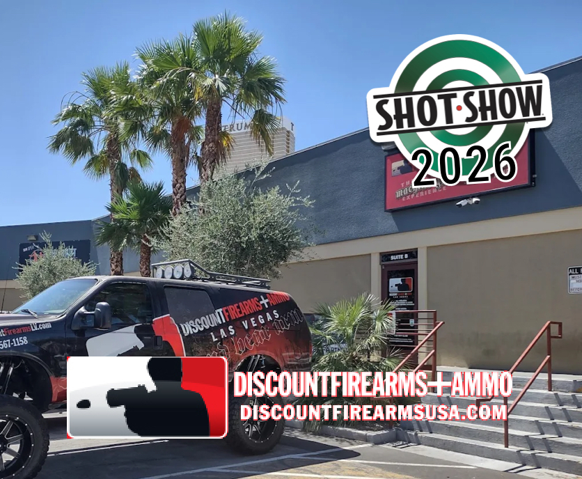 Experience AccuShoot LFX at SHOT Show 2026