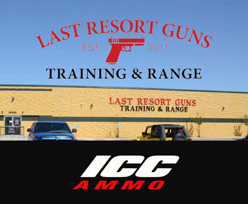Last Resort Guns