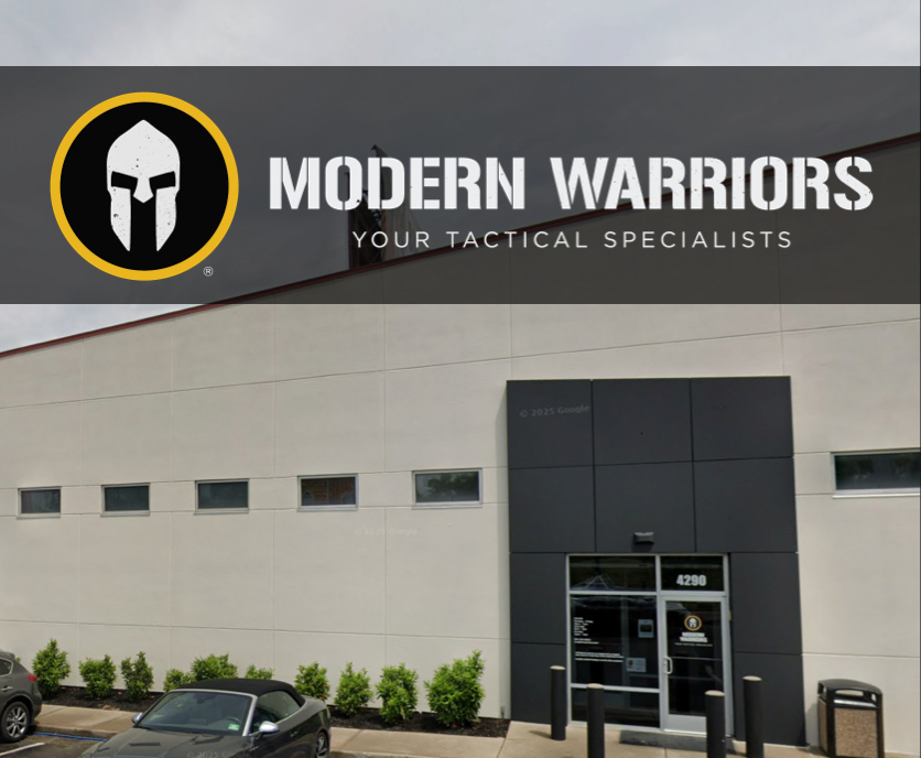 Experience AccuShoot LFX at Modern Warriors