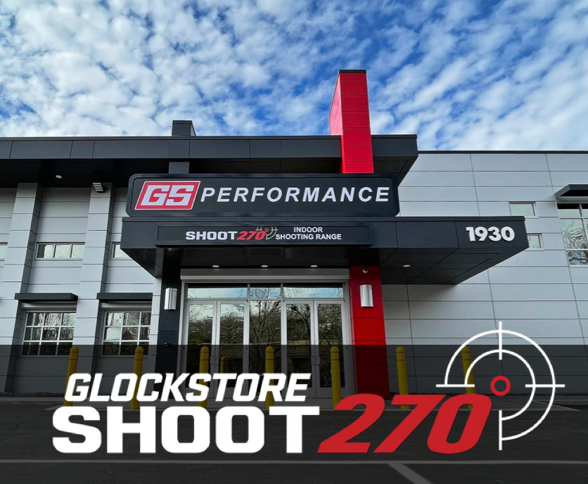 Experience AccuShoot LFX at Shoot 270