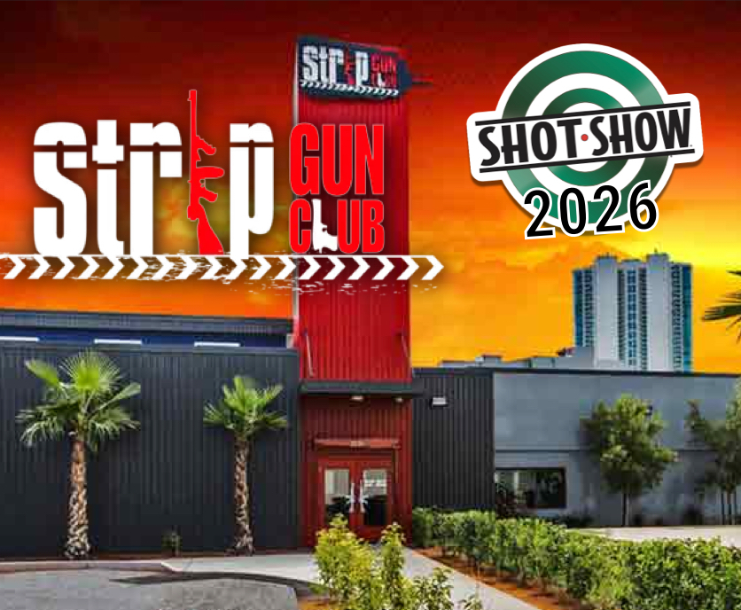 Experience firearms training being reinvented at SHOT Show 2026