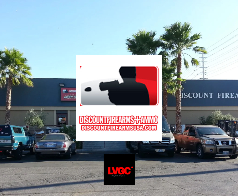 Discount Firearms